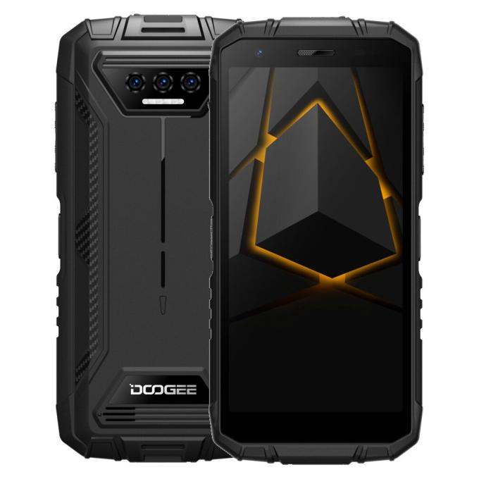 Doogee S41 Pro 4/64 Black