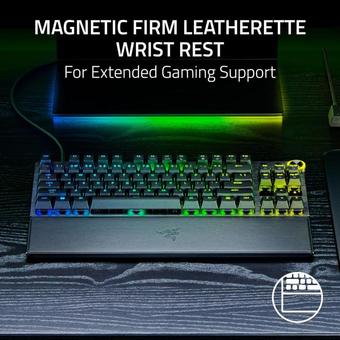 Razer RZ03-05520100-R3M1