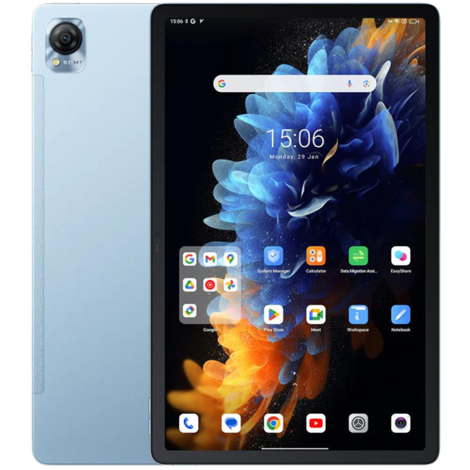 Blackview MEGA 1_FB8