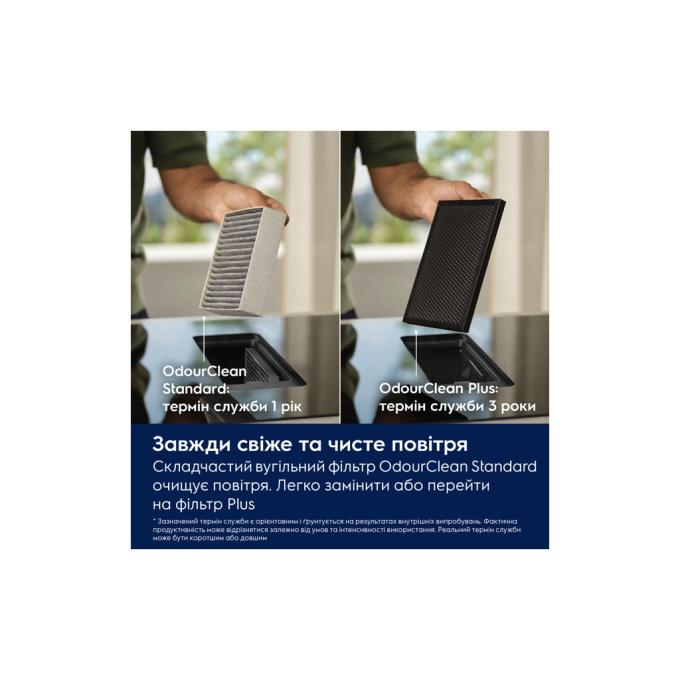 ELECTROLUX ECC83410CT