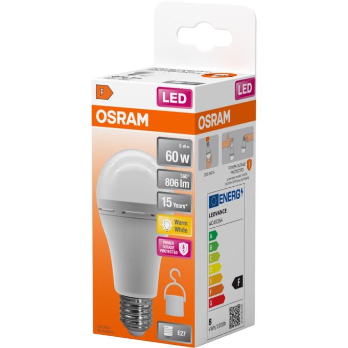 OSRAM 4099854190087