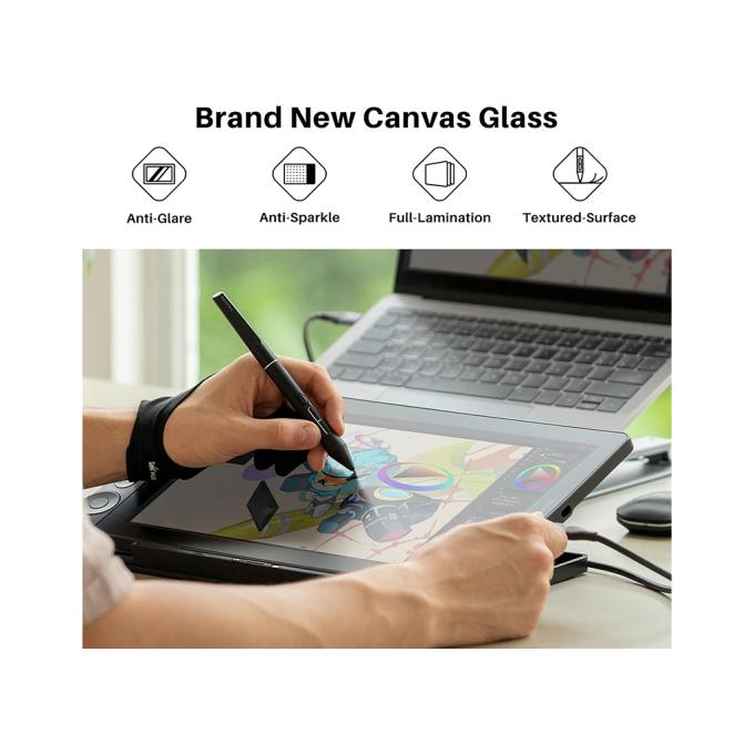 Huion GS1333