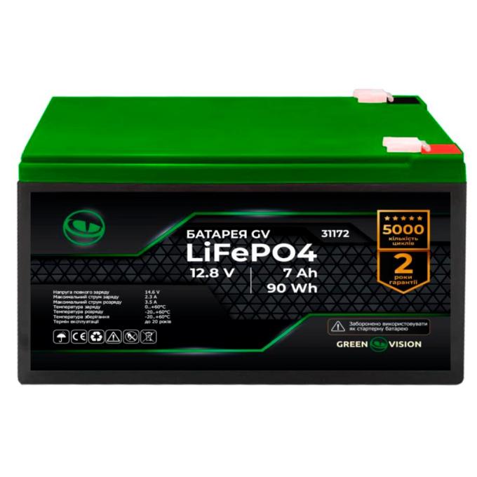 GreenVision 31172