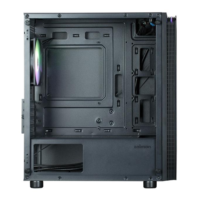 Zalman T4PLUS