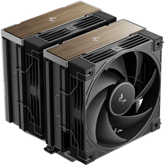 Deepcool R-AK620G2-BKNNMN-GJD
