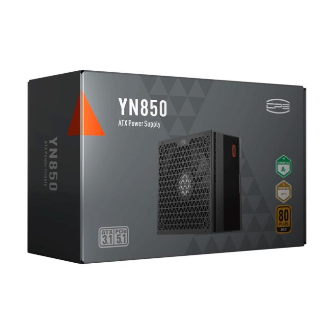 PCcooler YN850