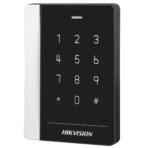 Hikvision DS-K1102AEMK EM/Mifare IP64