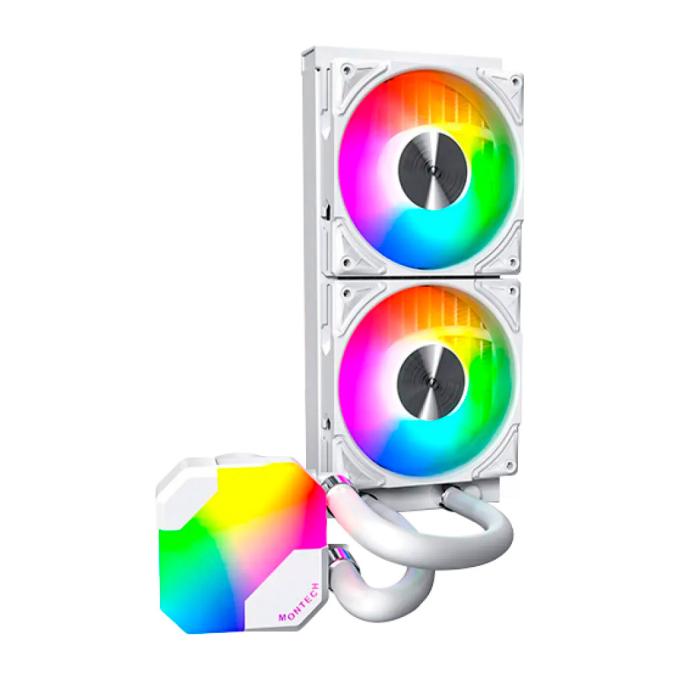 MONTECH HYPER FLOW ARGB 240 (W)