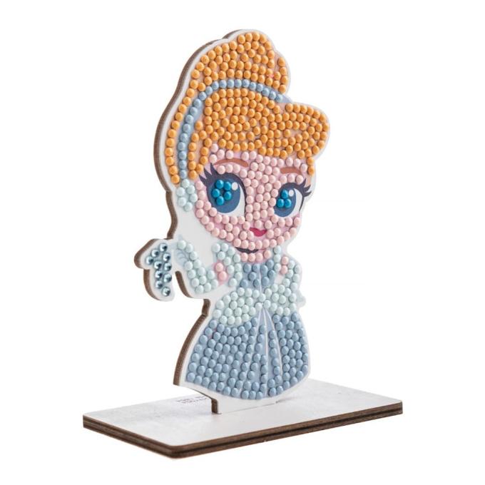 Crystal Art CAFGR-DNY004