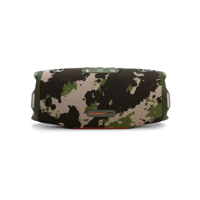 JBL JBLCHARGE6SQUAD