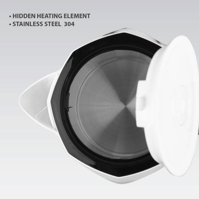 Maestro MR-058-WHITE