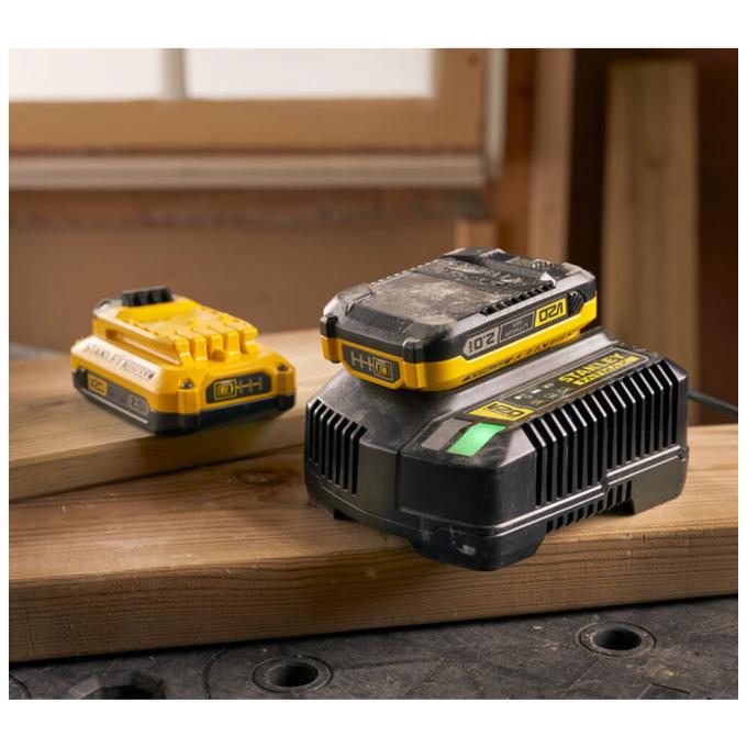 Stanley SFMCB12D2