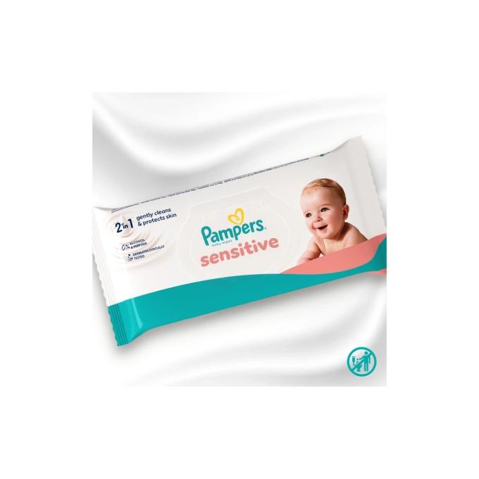 Pampers 8006540174531