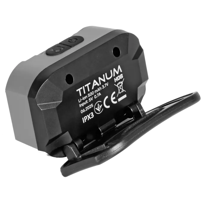 TITANUM TLF-H08 110Lm 8500K