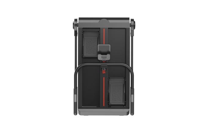 KINGSMITH STEPPER001
