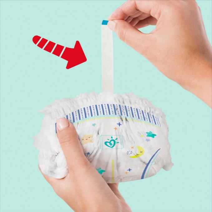Pampers 8006540234761