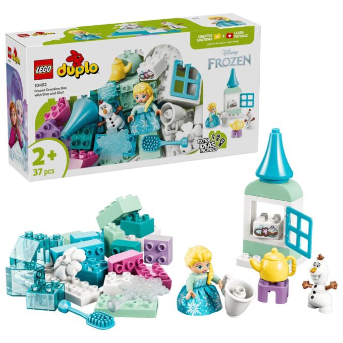 LEGO 10462
