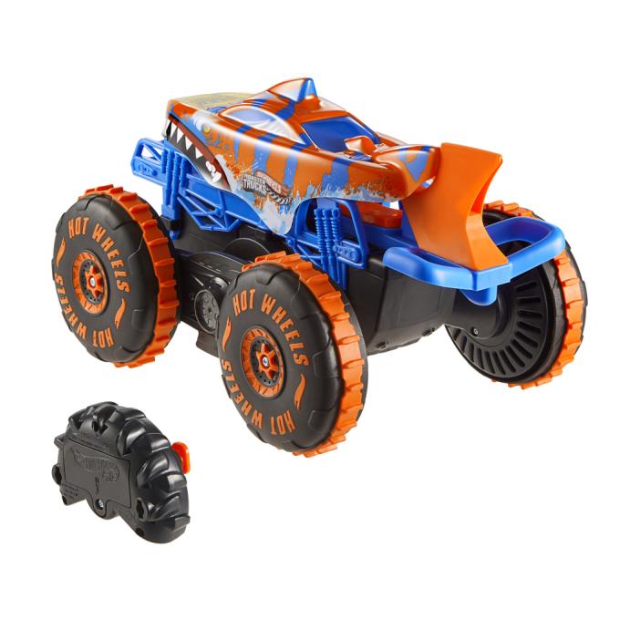 HOT WHEELS JFR39