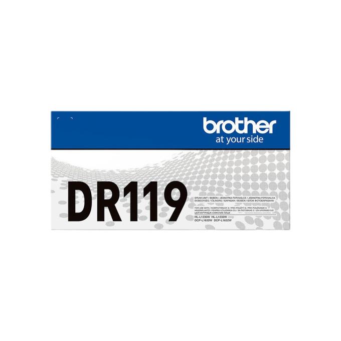 Brother DR119