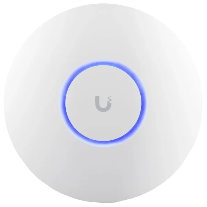 Ubiquiti UniFi U6 Plus (U6-PLUS)
