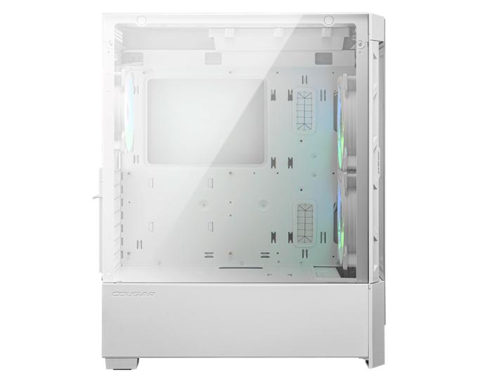 Cougar Airface RGB White