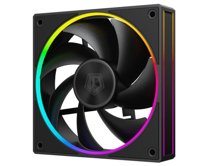 ID-Cooling AF-127-ARGB-K TRIO