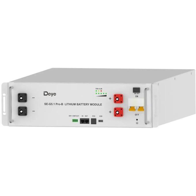 Deye SE-G5.1 Pro-B