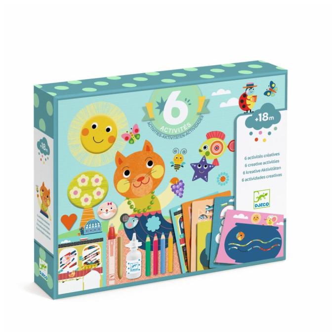 Djeco DJ09292