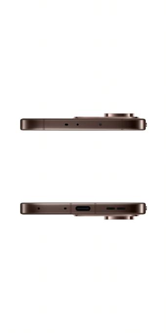 Oppo Reno15 Pro 12/512GB Dusk Black