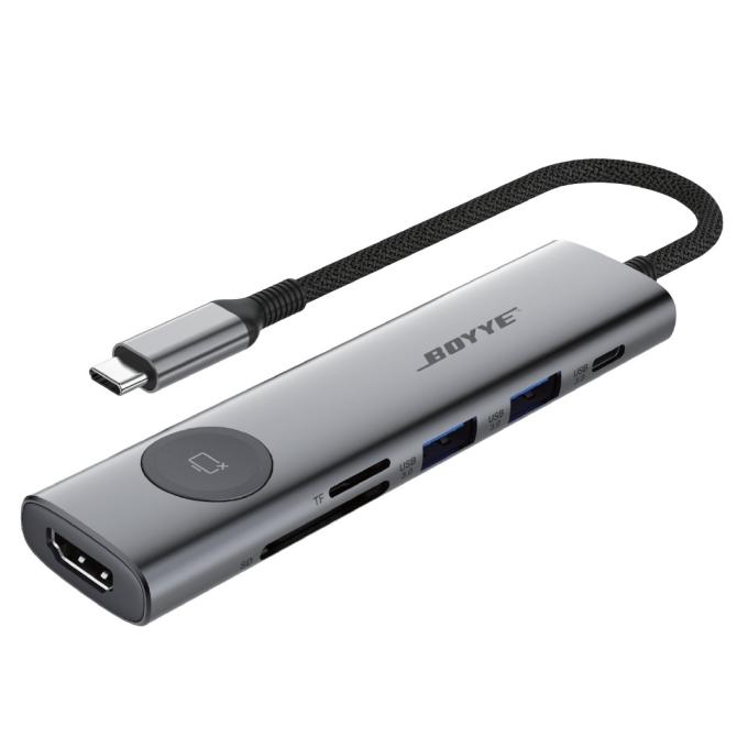 Boyye UC-721