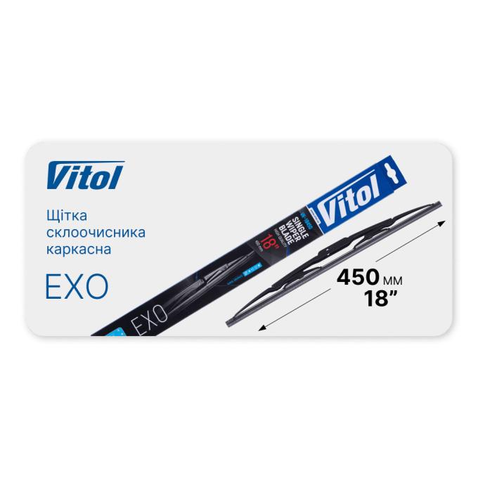VITOL VK-18450