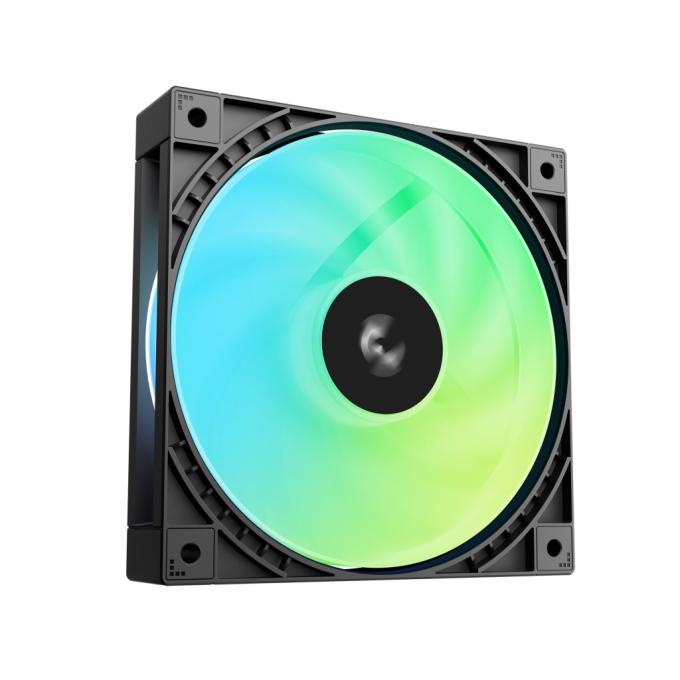 Deepcool R-LT360VISION-BKAMMC-G-1