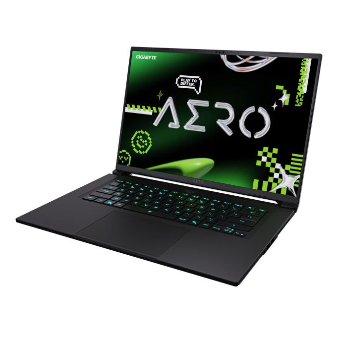 GIGABYTE AERO X16 1TH93UAC94AH