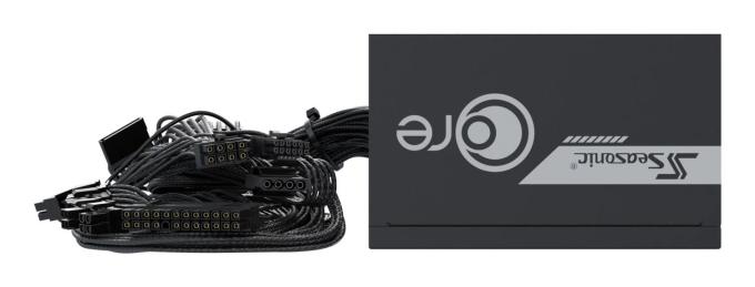Seasonic CORE GC-850 ATX31