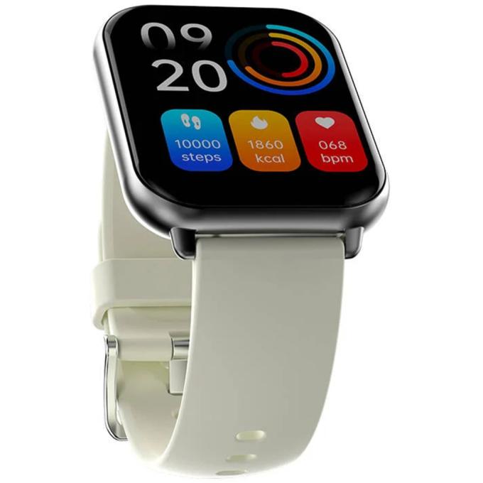 HiFuture zone2.silver