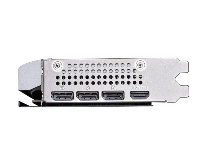 MSI 5060TI16G VENT 2X OC PLUS