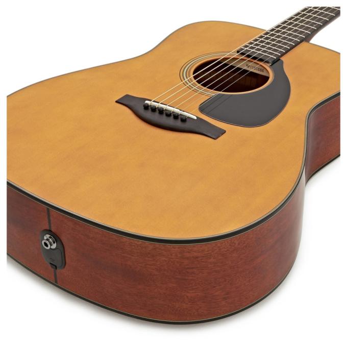 Yamaha FGX3