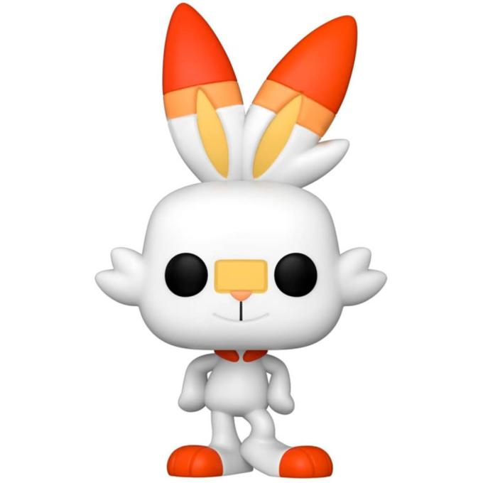 Funko Pop 5908305243991
