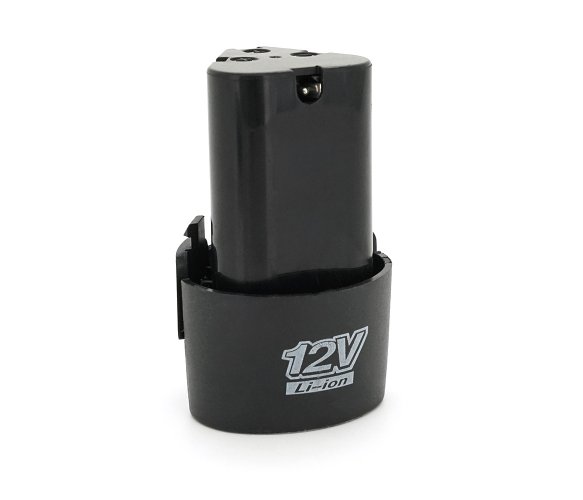 VOLTRONIC 12VSD126-TB