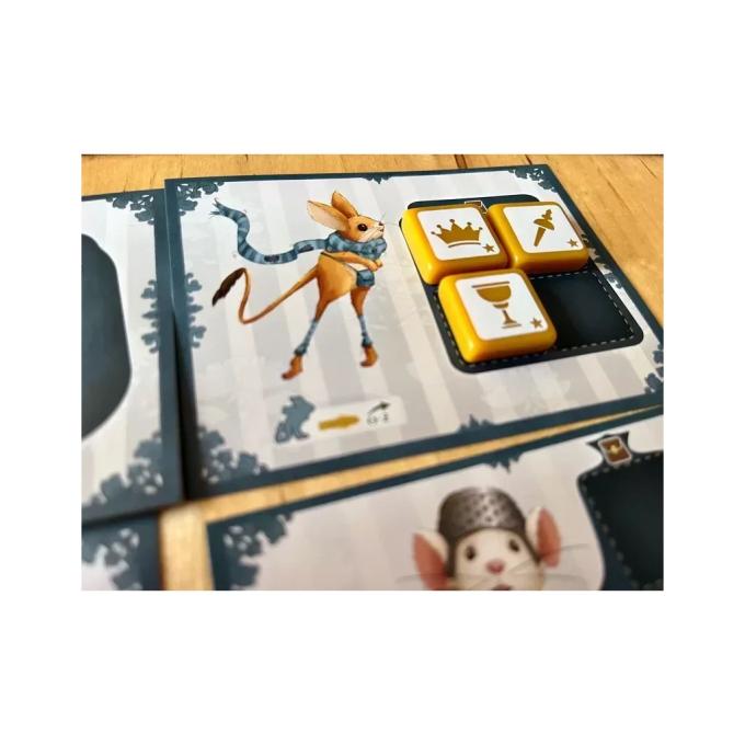 Geekach Games GKCH146