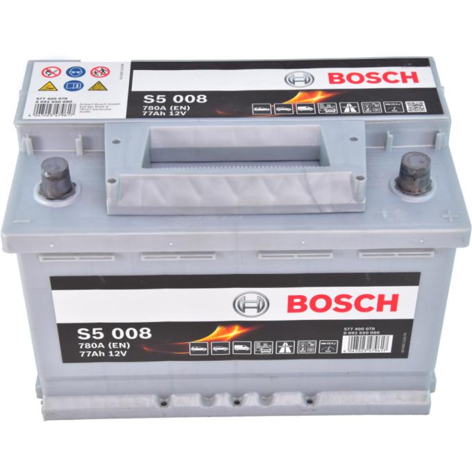 BOSCH 0 092 S50 080