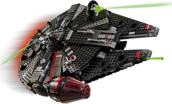 LEGO 75389