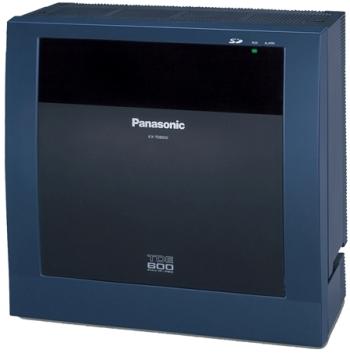 PANASONIC KX-TDE600UC