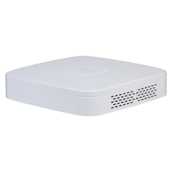 Dahua DHI-NVR2108-I2 8-канальный 1U 1HDD WizSense