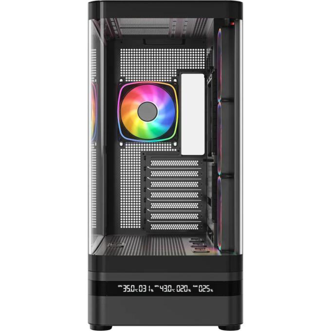 Modecom MC-A-AQ200-4FA-B