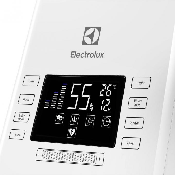 ELECTROLUX EHU-3715D