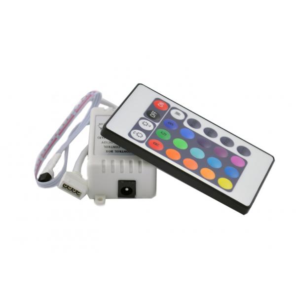 Контроллер RGB Foton IR 4100101