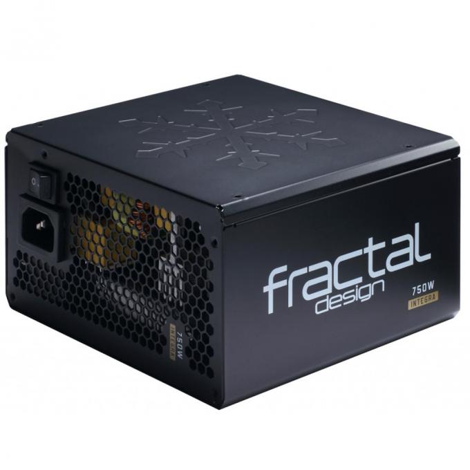 Fractal Design FD-PSU-IN3B-750W-EU