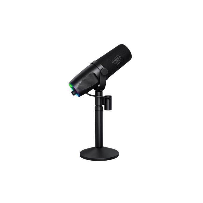 Cherry Xtrfy CX-NGALE-X-RGB-BLACK