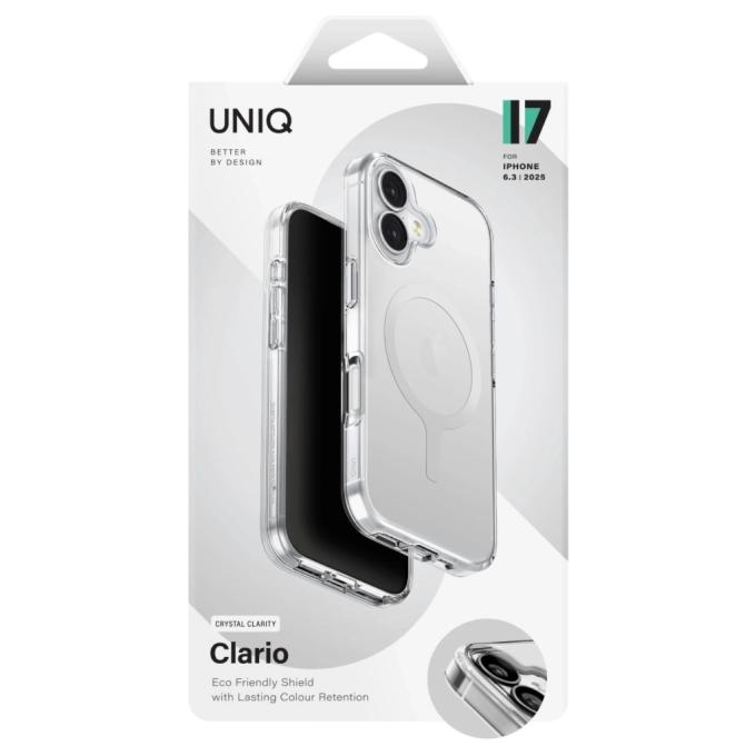 Uniq 8886463694725